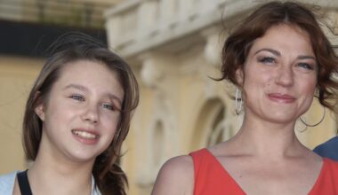 Sa fille Milla poste un message très touchant un mois après sa disparition, "pour que personne n'ait à vivre le même" drame