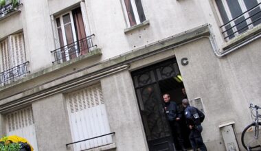 Procès. Les larmes amères de la famille d'Eslam, assassinée par son ex-mari il y a 15 ans à Paris