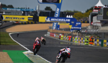 Le programme du Grand Prix de France MotoGP - Le Repaire des Motards