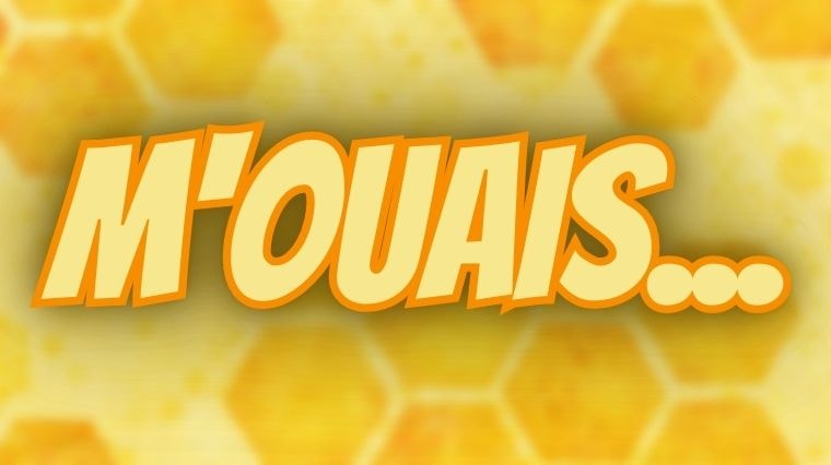 T'as l'intelligence de Ginette