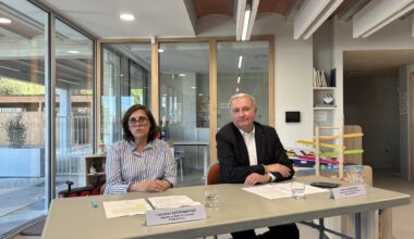 Toulouse. L'inscription en crèche va être facilité dès 2026 avec ce nouvel outil numérique