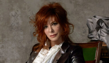 Le site référence sur Mylène Farmer