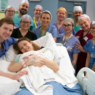 naissance-amy-nhs