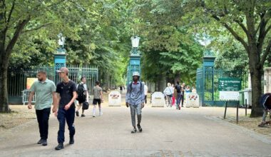City-stade, jardins collectifs, café solidaire… 41 projets soumis aux votes des habitants à Nancy