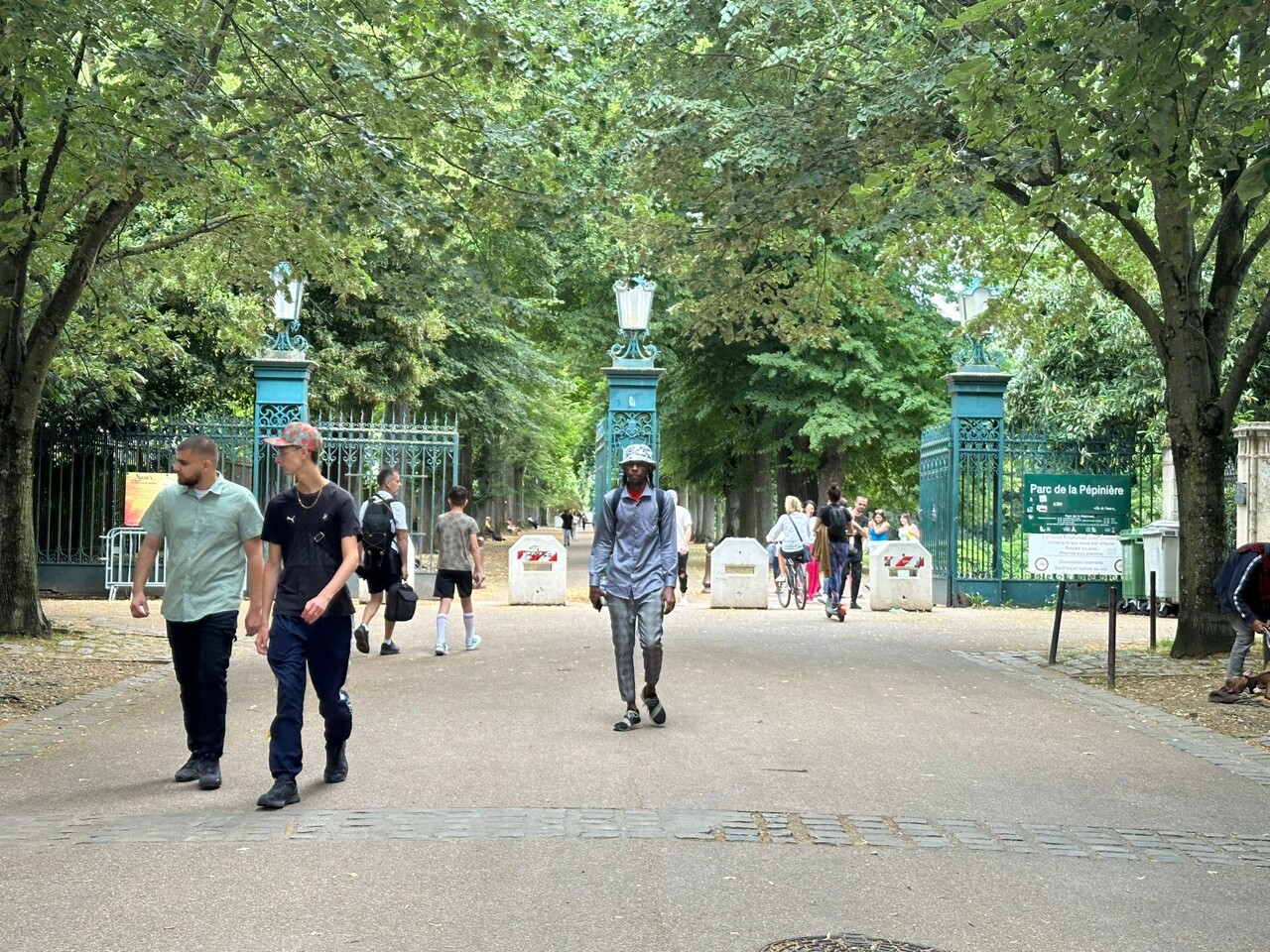 City-stade, jardins collectifs, café solidaire… 41 projets soumis aux votes des habitants à Nancy