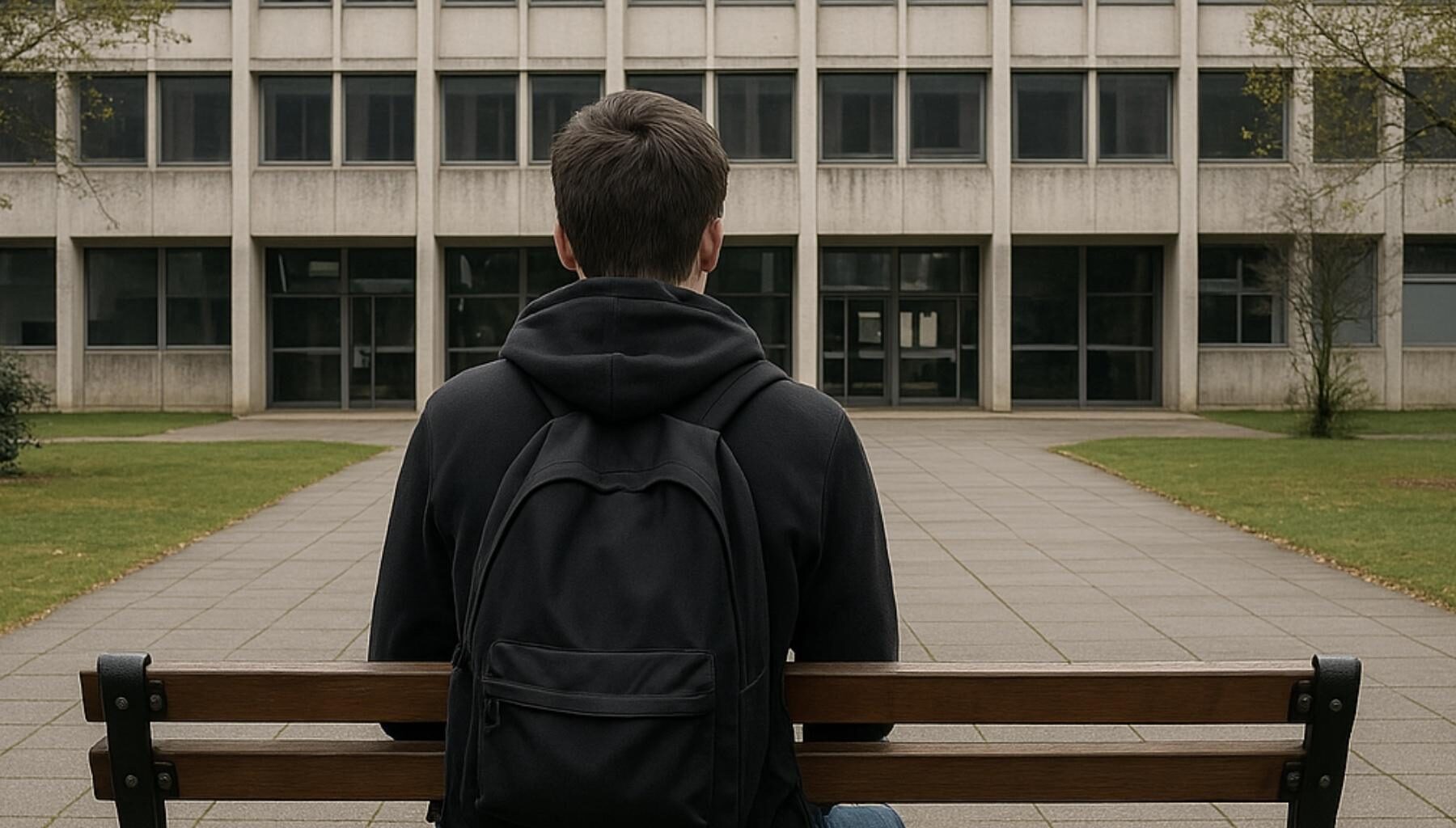 le calvaire d’un étudiant de droite dans une université sous la terreur de la gauche [Témoignage]