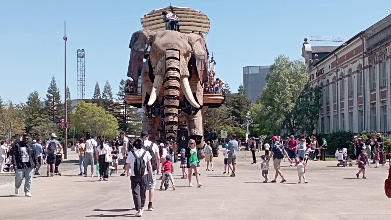 quelles nouveautés pour les visites guidées de la saison estivale ?