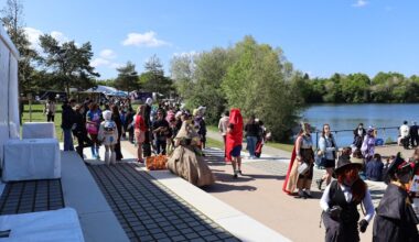 Mangas, onigiris, cosplays… JapaNantes est de retour, voici le programme