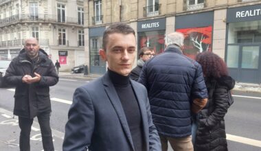 le Parti Communiste a choisi ses chefs de file