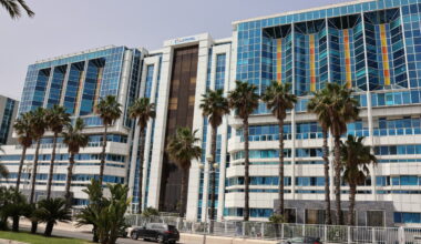 Nice. Intoxications mystérieuses dans cet hôpital : l'anniversaire gâché