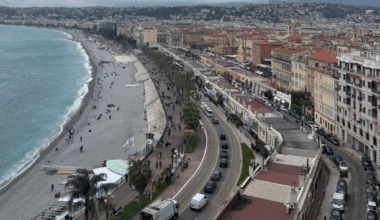 Nice. Airbnb réagit et critique les annonces de Christian Estrosi