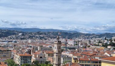 Un jumelage entre Nice et cette ville de l'Ouzbékistan fait polémique : voici pourquoi