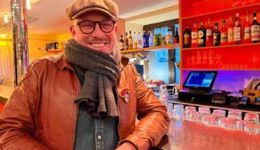 Les bonnes adresses de Nicolas Barthélémy, patron de Café Ginette et bien d'autres à Toulouse