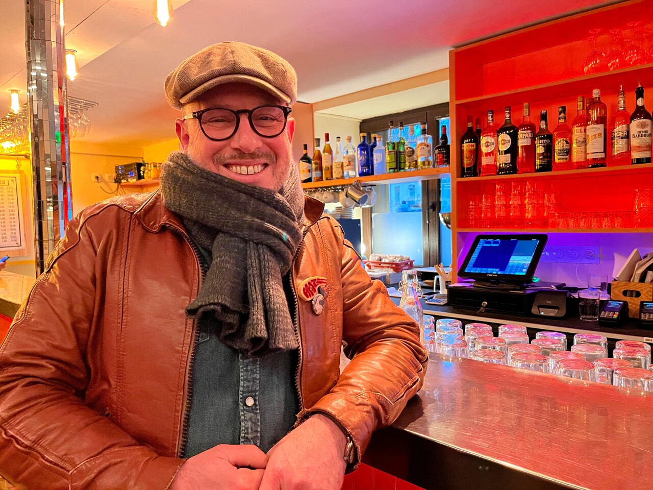 Les bonnes adresses de Nicolas Barthélémy, patron de Café Ginette et bien d'autres à Toulouse