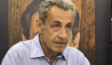 Le très coûteux vol en hélicoptère de Nicolas Sarkozy entre Nice et le Var fait des vagues