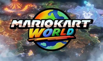 Mario Kart World // Source : Nintendo