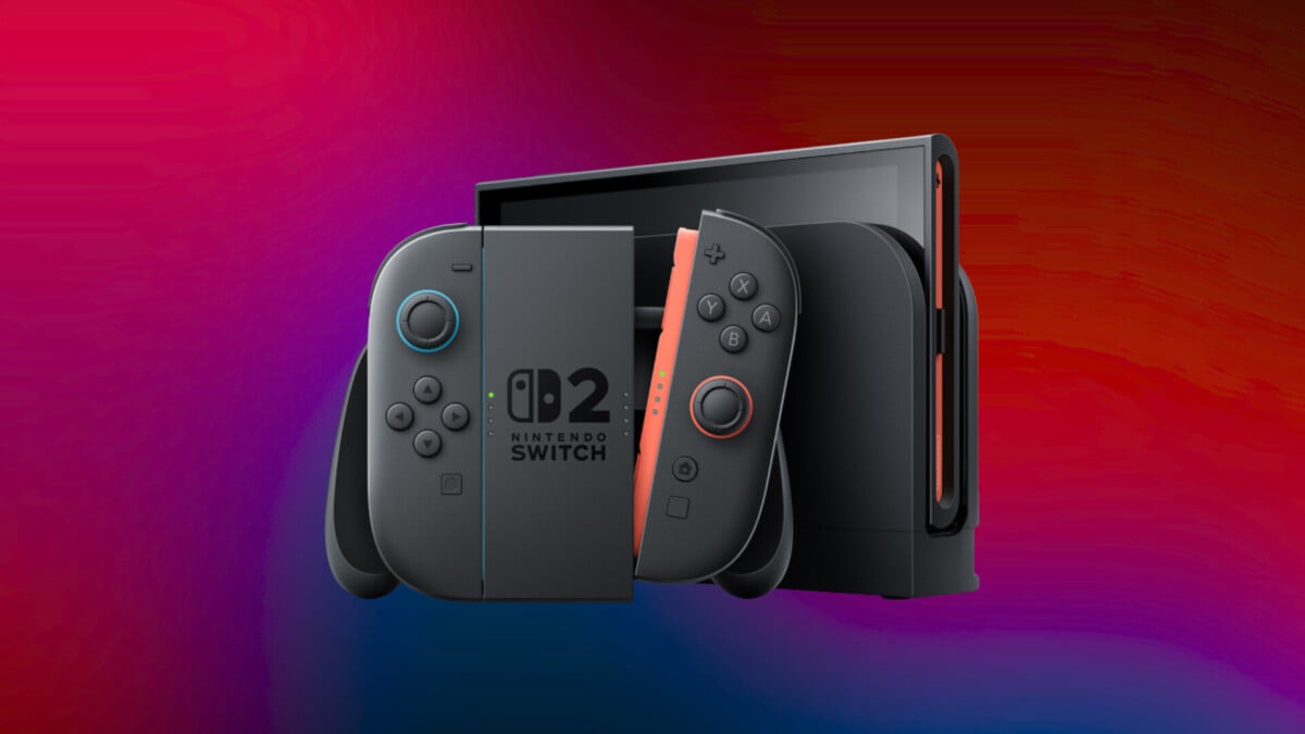 Nintendo Switch-2