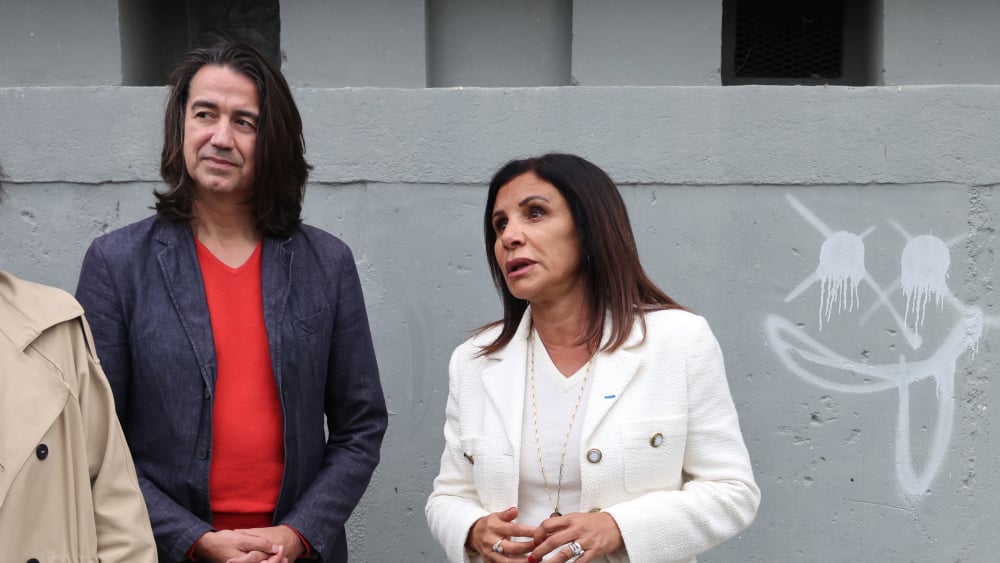 le directeur écarté dénonce des malversations