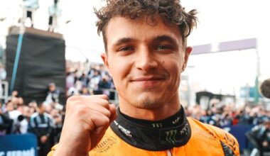 F1 - Le classement et les résultats du championnat du monde 2025 - Sports Infos - Ski