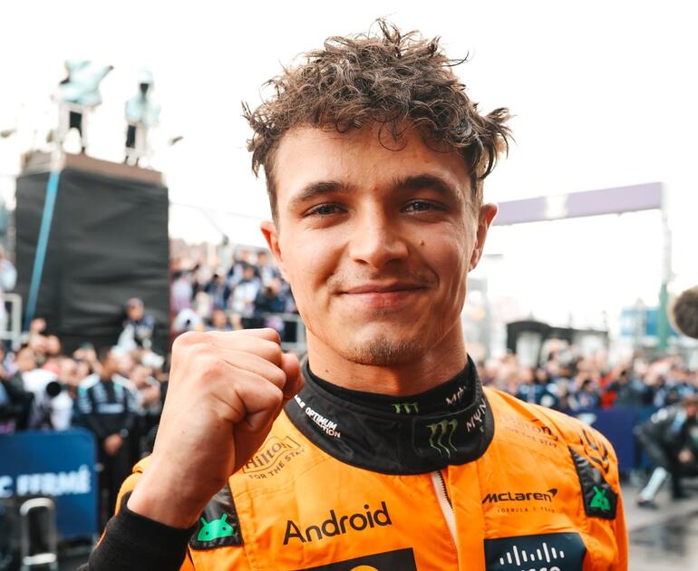 F1 - Le classement et les résultats du championnat du monde 2025 - Sports Infos - Ski