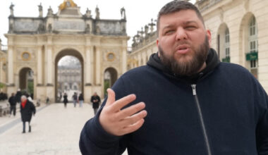 Nota Bene consacre une vidéo à Nancy et à son architecture