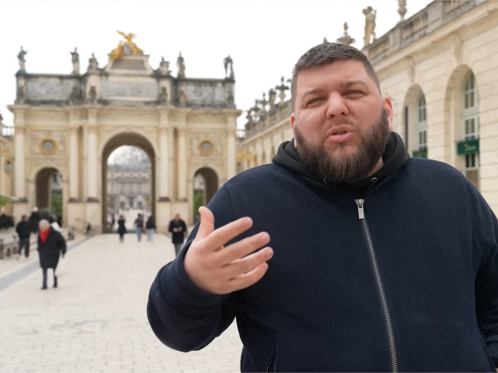 Nota Bene consacre une vidéo à Nancy et à son architecture