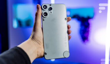Test Nothing CMF Phone 2 Pro : notre avis complet - Smartphones