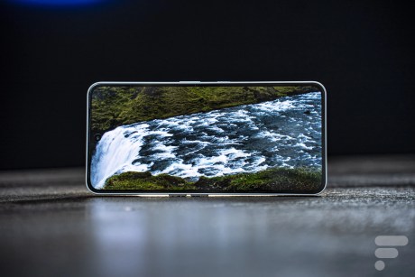 Nothing Phone (3a) Pro 10