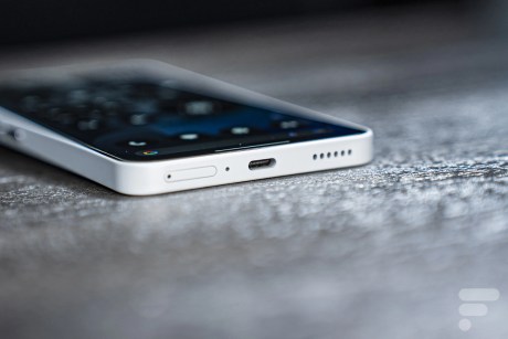 Nothing Phone (3a) Pro 7
