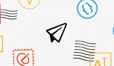 Notion Mail