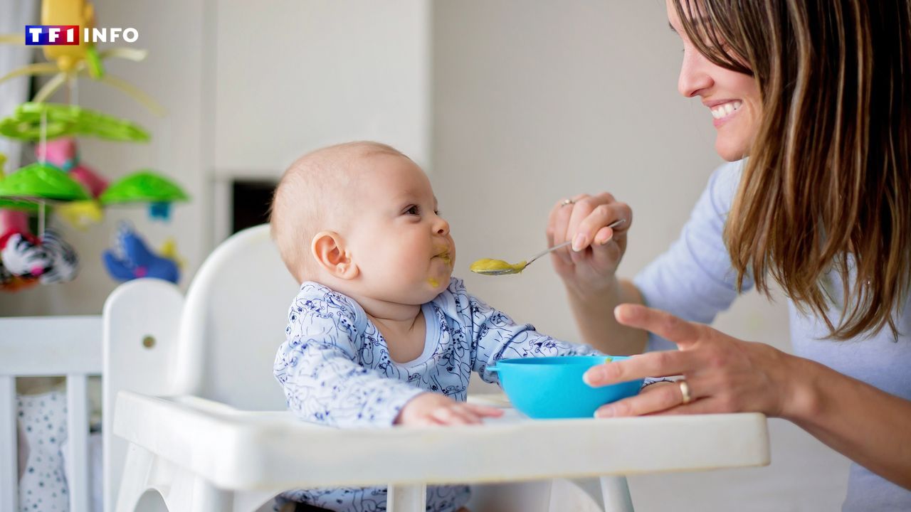 Des pots pour bébés Nestlé rappelés dans toute la France à cause d'une quantité anormale de toxines