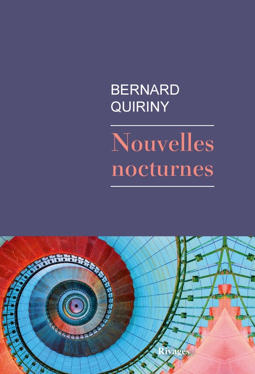 Nouvelles Nocturnes