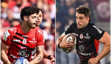 Champions Cup. Pourquoi il n'y a pas eu de débat entre Ntamack et Mallía : les explications d'Ugo Mola