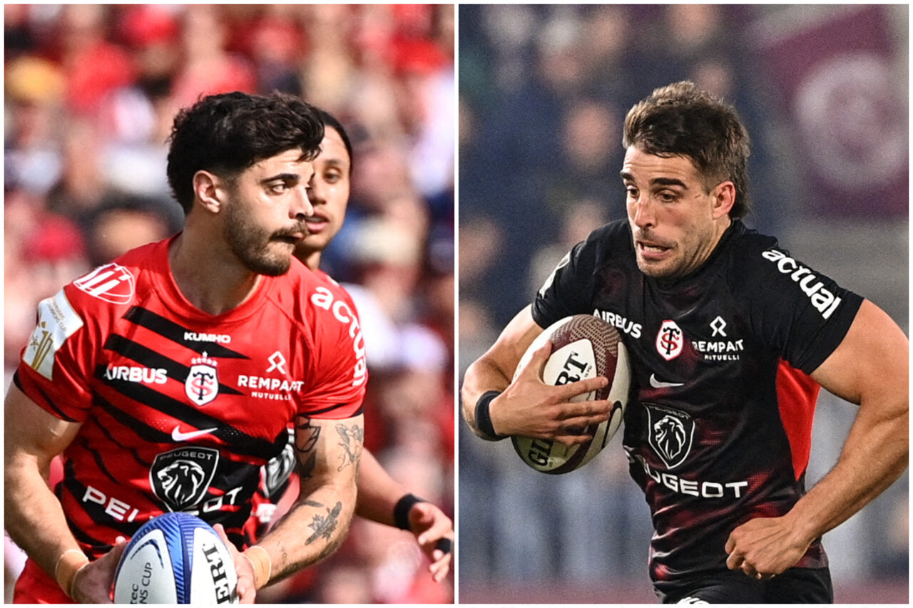 Champions Cup. Pourquoi il n'y a pas eu de débat entre Ntamack et Mallía : les explications d'Ugo Mola
