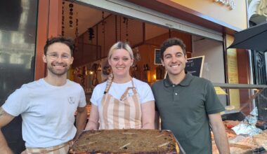 Nice. Interdits de cuisiner ce plat à cause des odeurs, ils trouvent enfin la solution