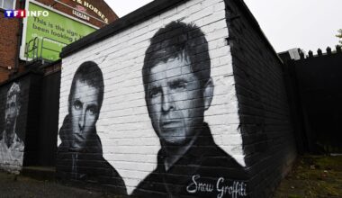Tournée du groupe Oasis : les fans britanniques escroqués à hauteur de 2 millions d'euros