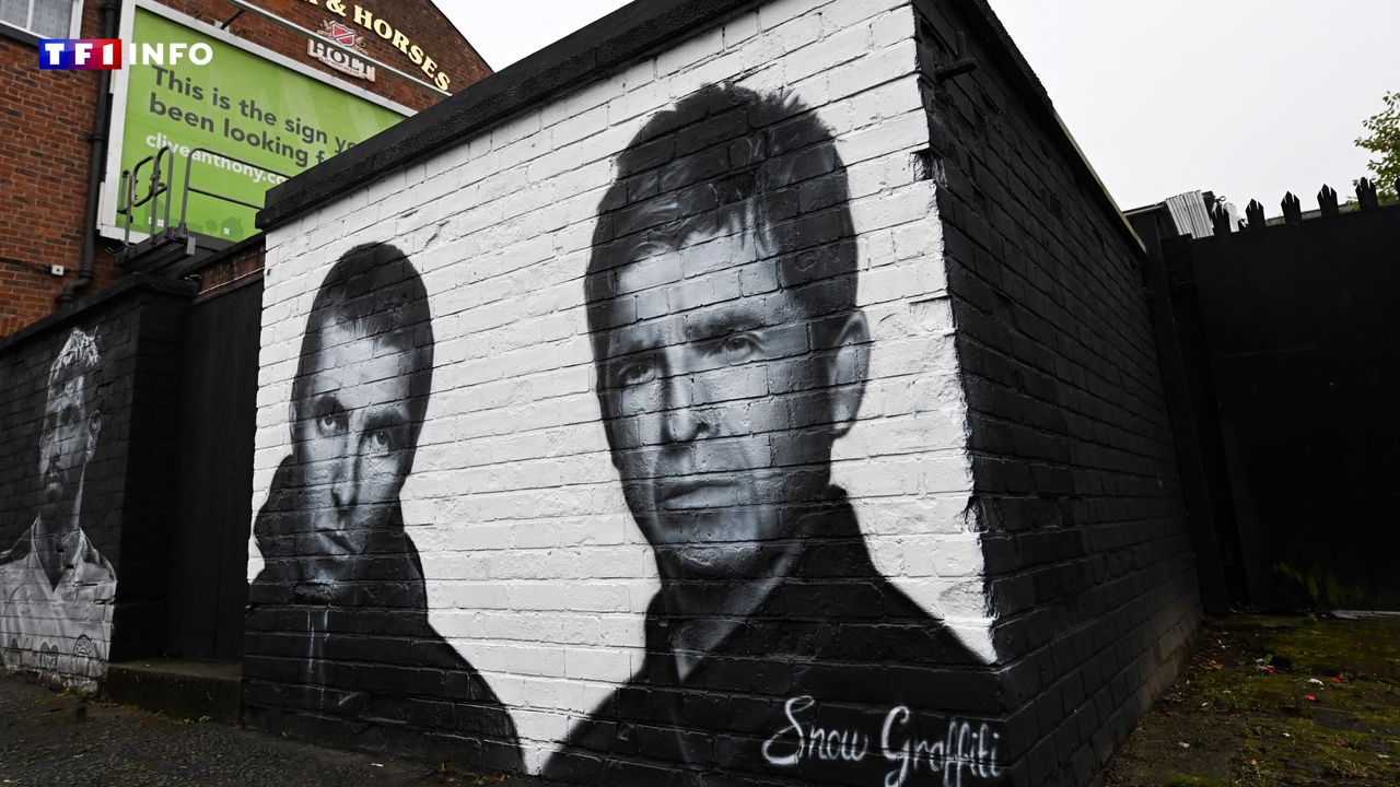 Tournée du groupe Oasis : les fans britanniques escroqués à hauteur de 2 millions d'euros
