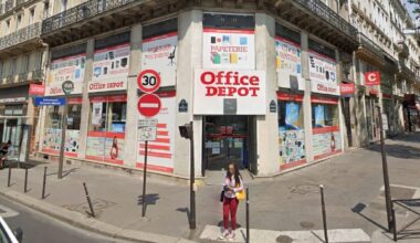voici les magasins menacés de fermeture à Paris et en Île-de-France