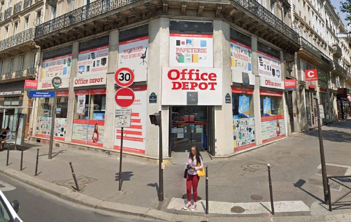 voici les magasins menacés de fermeture à Paris et en Île-de-France