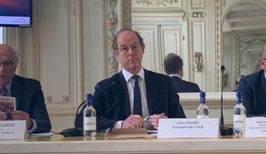 -18 000 ha de vignes à Bordeaux qui n'en a pas fini avec l'arrachage primé