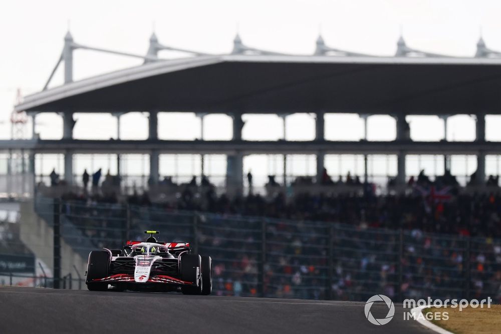 Oliver Bearman, Haas F1 Team