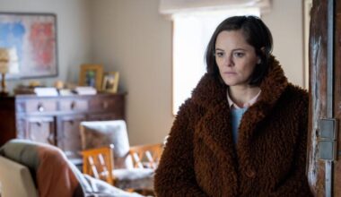 Barbara Probst raconte le tournage compliqué de Cette nuit-là, la série inédite adaptée du bestseller de Linwood Barclay