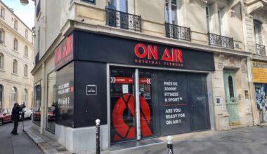 la cliente intoxiquée en état de mort cérébrale