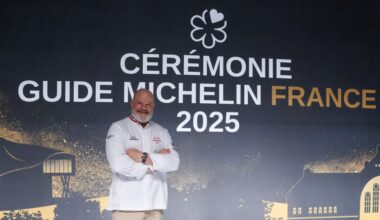 Philippe Etchebest réagit à la polémique sur le partenariat entre le Guide Michelin et Top Chef
