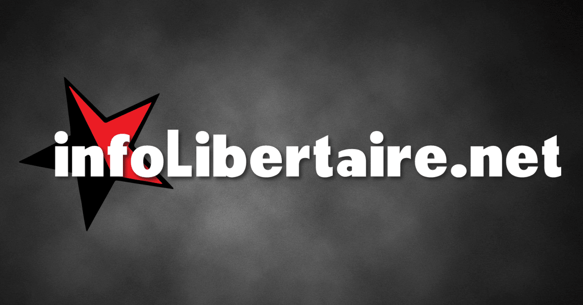 L’anarchiste Alexandr Snezhkov a été au trou pendant plus de 58 jours – 🔴 Info Libertaire