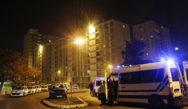 16 et 10 ans de réclusion pour une fusillade à la kalachnikov