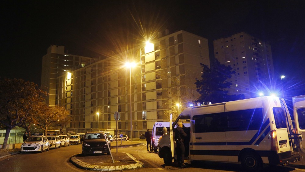 16 et 10 ans de réclusion pour une fusillade à la kalachnikov