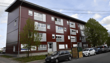 Des opérations de réhabilitation du parc social d’envergure