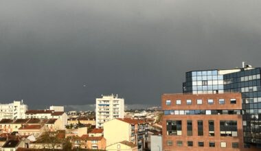 voici où et quand ils vont tomber