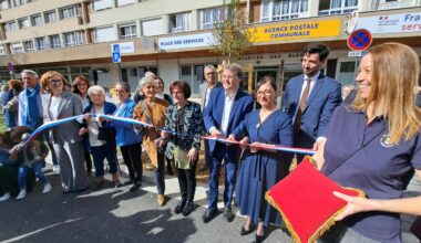 Un dispositif de services unique en France dans ce quartier d'Orléans grâce à un partenariat